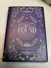 Found by Gabby Skeldon