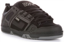 DVS Comanche Hi Impact