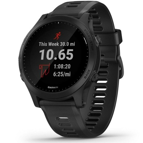 Garmin forerunner 945 gps - garmin,