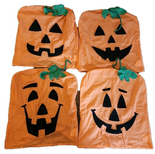 Set coprisedie zucca - set,