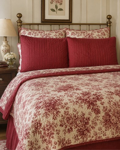 Pottery barn hanna standard - pottery,