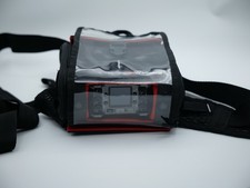 Zoom F6 con K-Tek Stingray 14