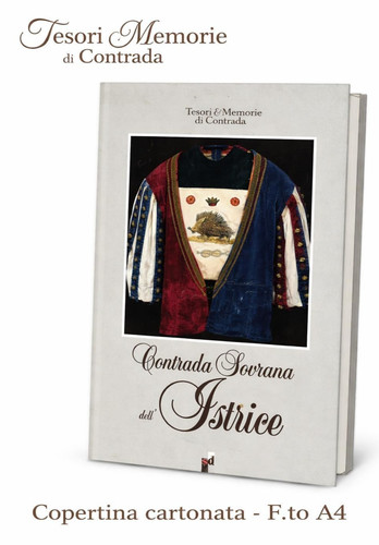 Palio delle contrade - contrade, siena