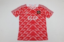 MAGLIA CALCIO RETRÒ VINTAGE
