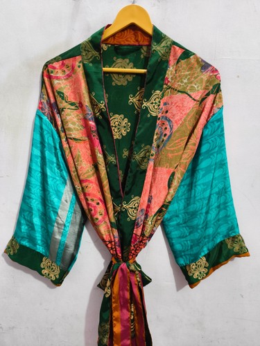 Kimono indiano festival abito - indiano,