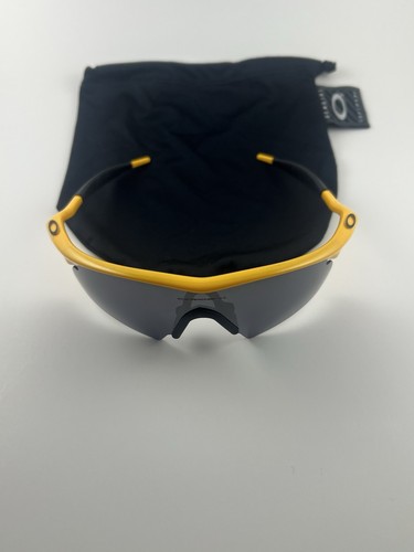 Oakley pro frame - pro, giallo