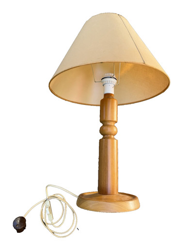 Solbackens svarveri lampada - solbackens, da