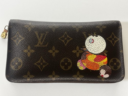 Portafoglio louis vuitton - vuitton, x