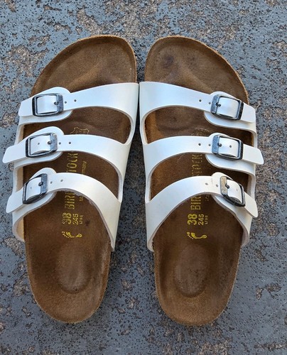 Birkenstock strap sandali - 3,