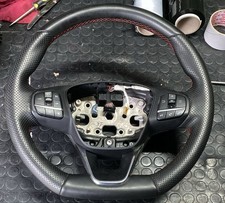 VOLANTE STERZO FORD PUMA ST -