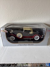 1:18 SIGNATURE MODELS - 1930