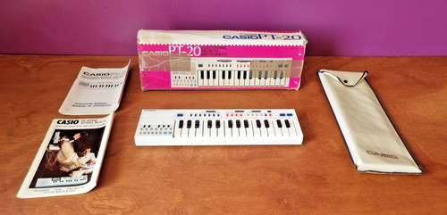Casio sintetizzatore - casio,