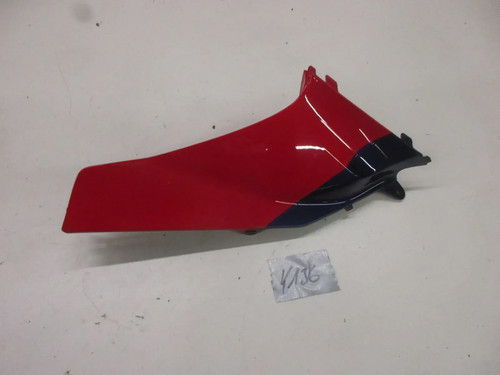 Carena y136 honda - carena, 600