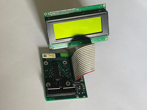 Modulo display avc2042a c2042a - modulo,