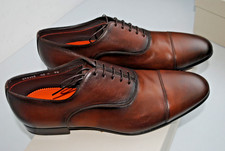SANTONI STRINGATE RENNA