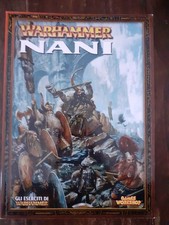 WARHAMMER - NANI - GLI