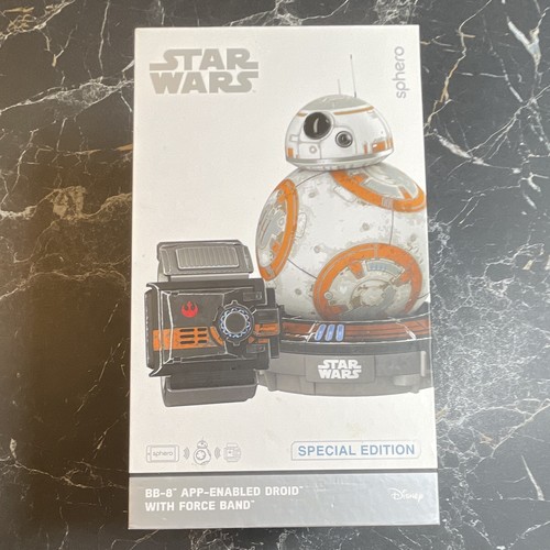 Sphero star wars - sphero, bb-8