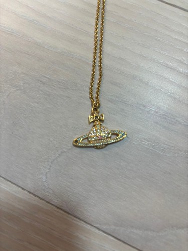 Collana usata vivienne - usata,