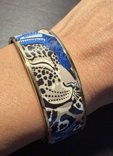 Braccialetto Hermès in