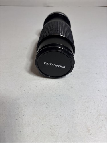 Toyo optics auto - optics,