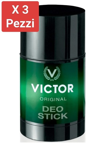 Victor original deodorante - victor,