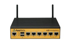 AppNeta Firewall Micro