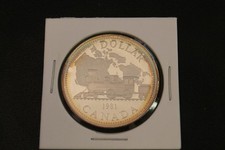 TONED 1981 Canada Dollar