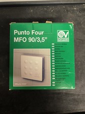 VORTICE ASPIRATORE ELICOIDALE