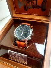 EBERHARD Tazio Nuvolari Gold