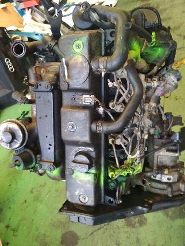 F9da motore completo - f9da, /