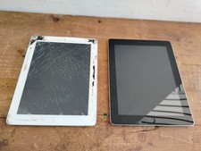 iPad  64 gb non funzionante