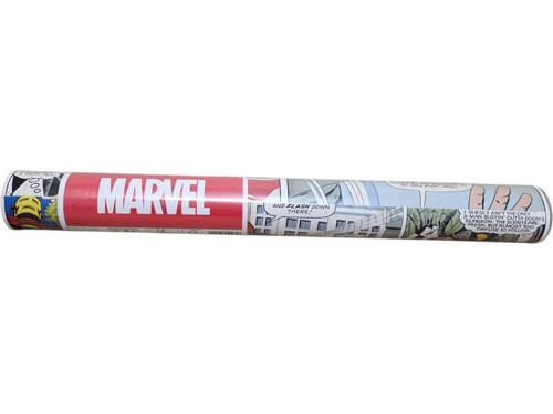 Rotolo carta parati marvel - da,