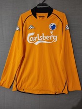 F.C. Maglia portiere