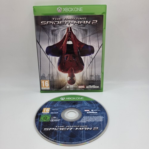 Videogioco the amazing - the,