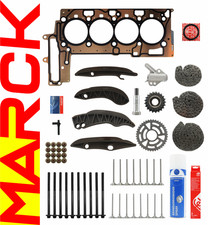 BMW 2.0 N47 N47D20A N47D20B