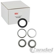 NTY SET CUSCINETTO RUOTA