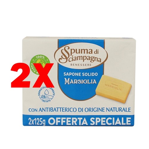 Saponetta spuma di - saponetta,