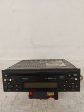 Nissan Cab Star 2007 Radio