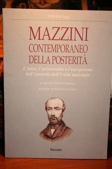 Mazzini contemporaneo della - mazzini,