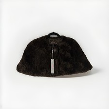 Coprispalle Per una pelliccia