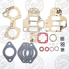 40 Dcoe Weber Carburatore