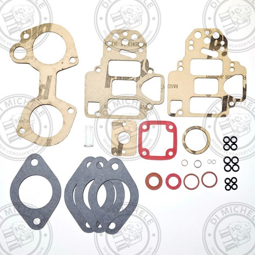 Dcoe weber carburatore - dcoe,