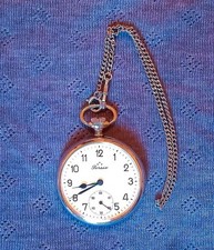 Orologio da tasca Perseo -