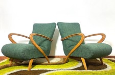 COPPIA DI POLTRONE DESIGN