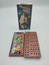 Mini Master Mind Invicta gioco