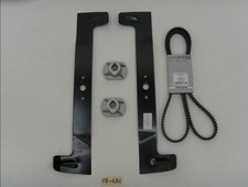 Kit riparazione trattorino