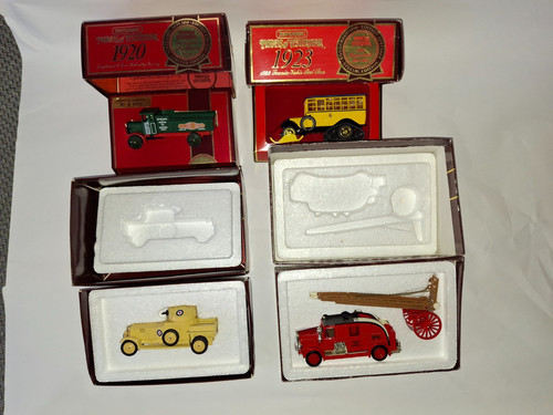 Konvolut matchbox models - konvolut/matchbox,