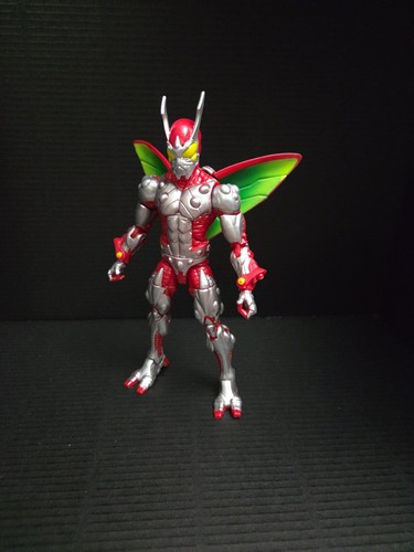 Ultimate beetle marvel legends - ultimate,