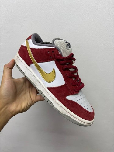 Nike dunk low pro 2004 - sb, *