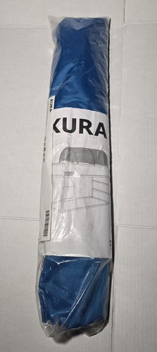 Tenda letto ikea - tenda, blu